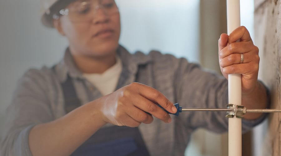 Professional expert plumbing services in Quinton, VA